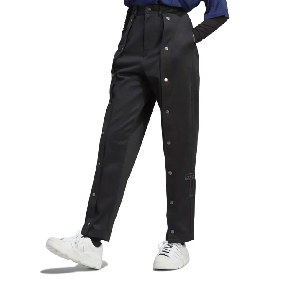 Adidas Women’s Blue Version Adibreak Pant (IB5805) – Size U.S. 4